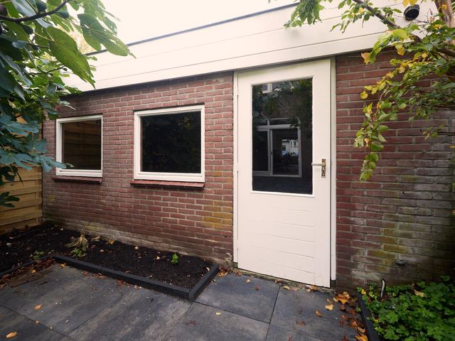 Amsterdamsestraatweg 491, Utrecht