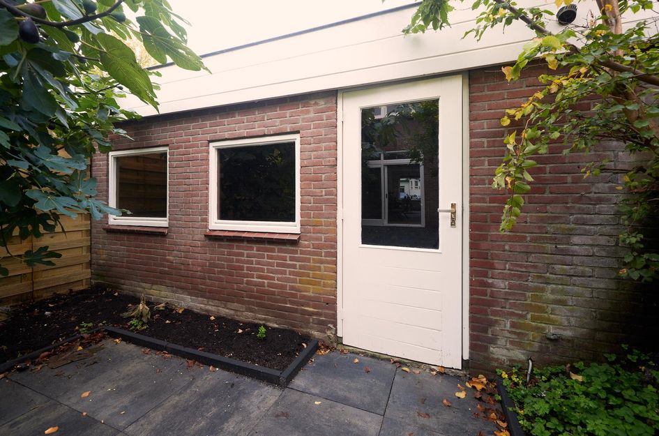 Amsterdamsestraatweg 491