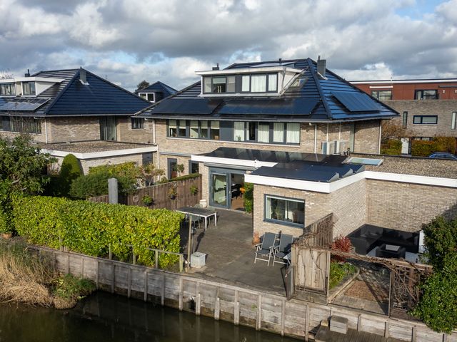 Arenastraat 91, 's-Gravenhage