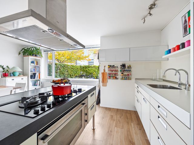 Arenastraat 91, 's-Gravenhage