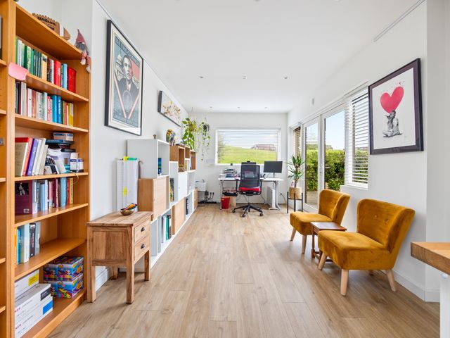 Arenastraat 91, 's-Gravenhage