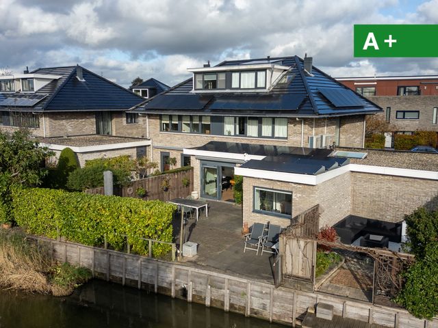 Arenastraat 91, 's-Gravenhage