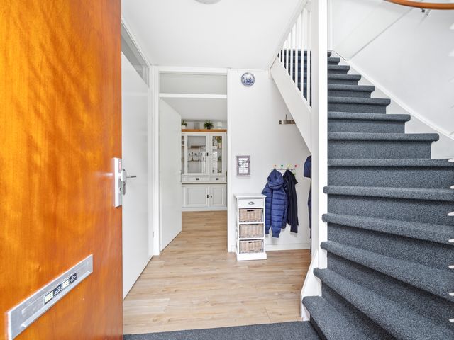 Arenastraat 91, 's-Gravenhage