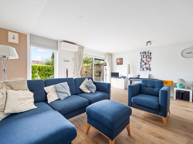 Arenastraat 91, 's-Gravenhage