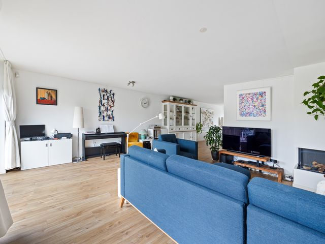 Arenastraat 91, 's-Gravenhage