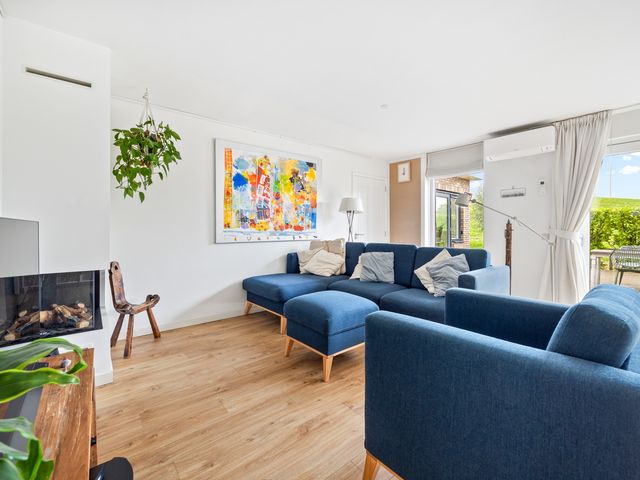 Arenastraat 91, 's-Gravenhage