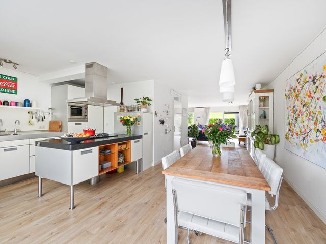 Arenastraat 91, 's-Gravenhage