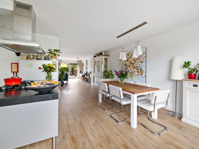 Arenastraat 91, 's-Gravenhage