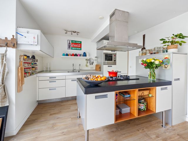 Arenastraat 91, 's-Gravenhage