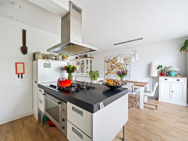 Arenastraat 91, 's-Gravenhage