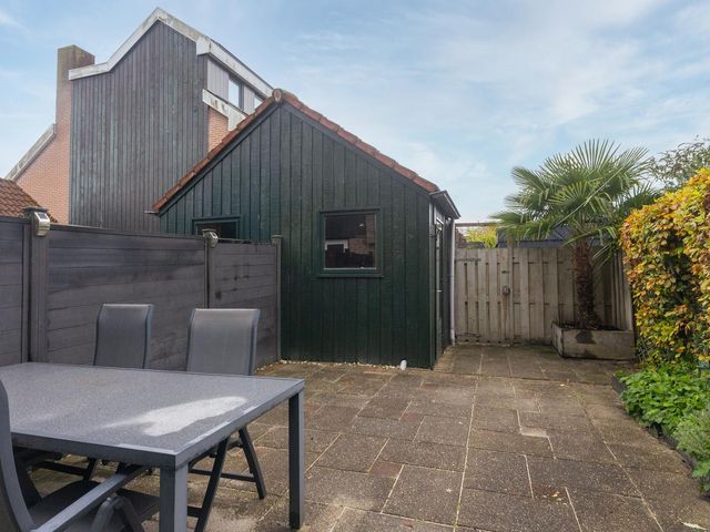 De Wieken 100, Hoorn