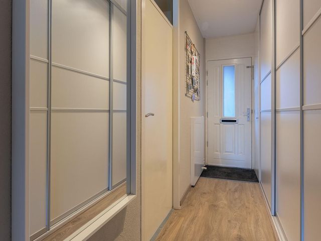 De Wieken 100, Hoorn