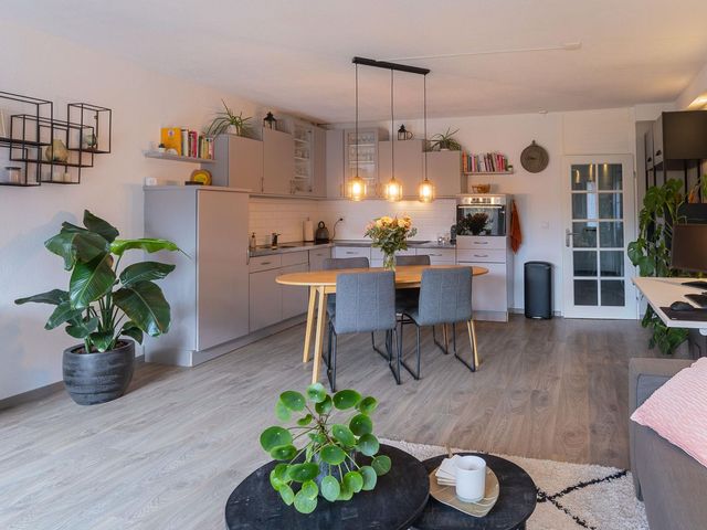 De Wieken 100, Hoorn