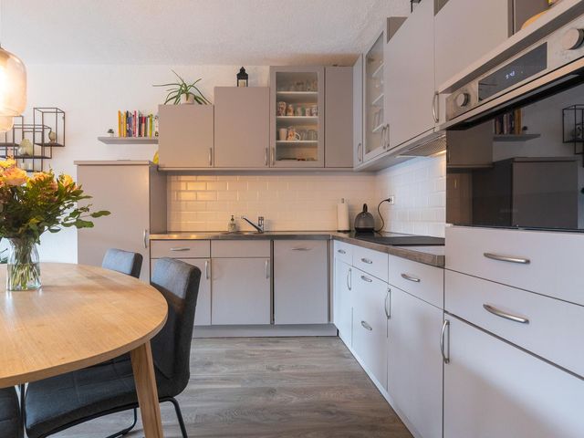 De Wieken 100, Hoorn