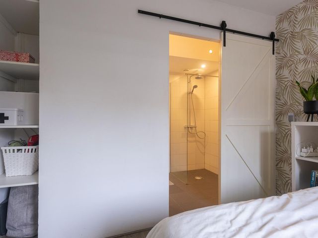 De Wieken 100, Hoorn