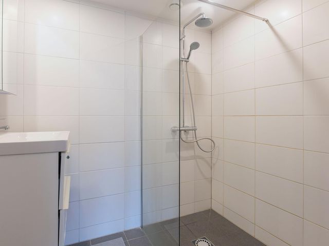 De Wieken 100, Hoorn