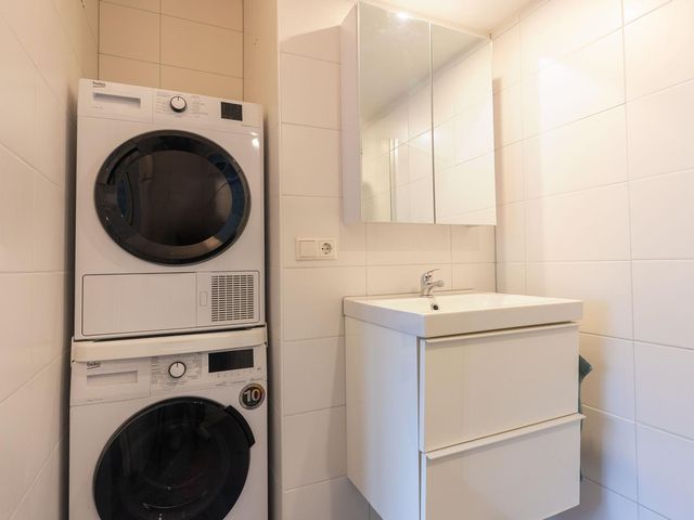 De Wieken 100, Hoorn