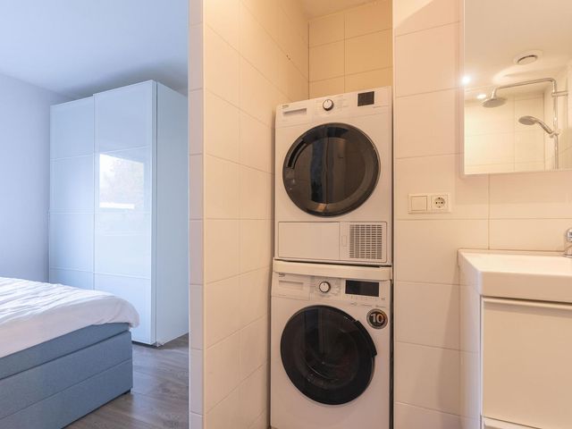 De Wieken 100, Hoorn