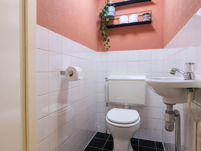 De Wieken 100, Hoorn