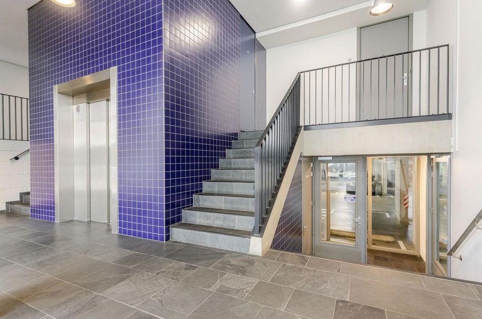 Pieter Calandlaan 867