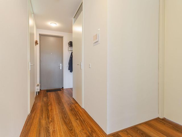 Pieter Calandlaan 867, Amsterdam