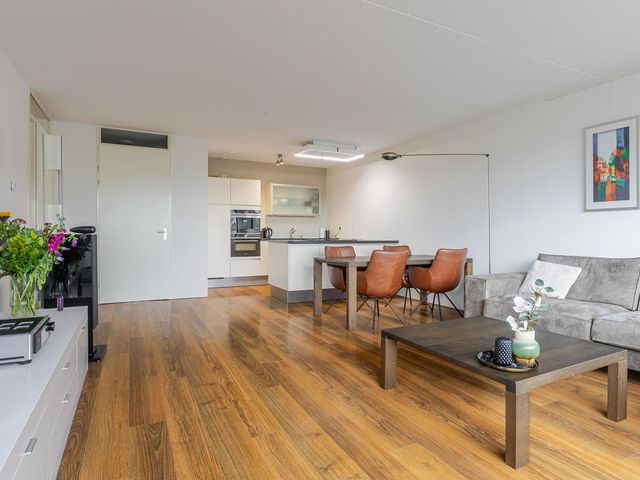 Pieter Calandlaan 867, Amsterdam