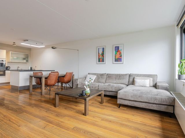 Pieter Calandlaan 867, Amsterdam