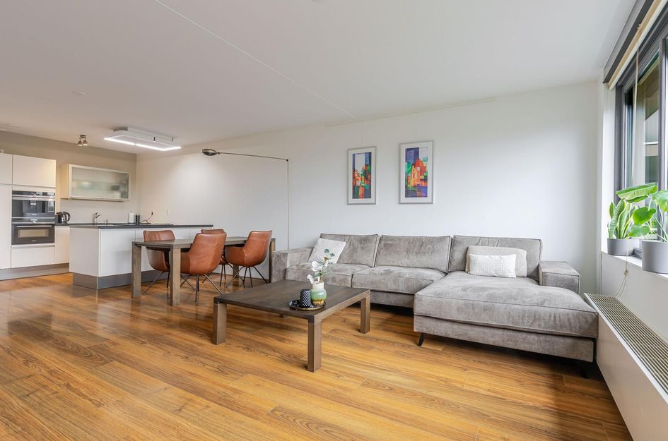 Pieter Calandlaan 867