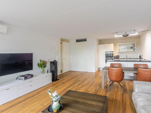 Pieter Calandlaan 867, Amsterdam