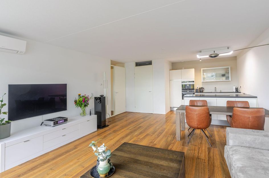 Pieter Calandlaan 867