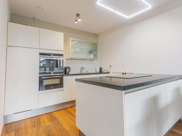 Pieter Calandlaan 867, Amsterdam