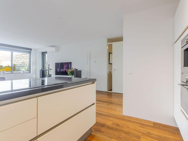 Pieter Calandlaan 867, Amsterdam