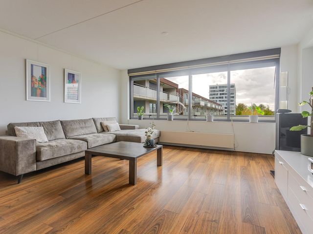 Pieter Calandlaan 867, Amsterdam