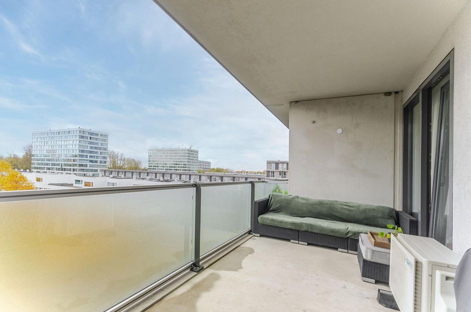 Pieter Calandlaan 867