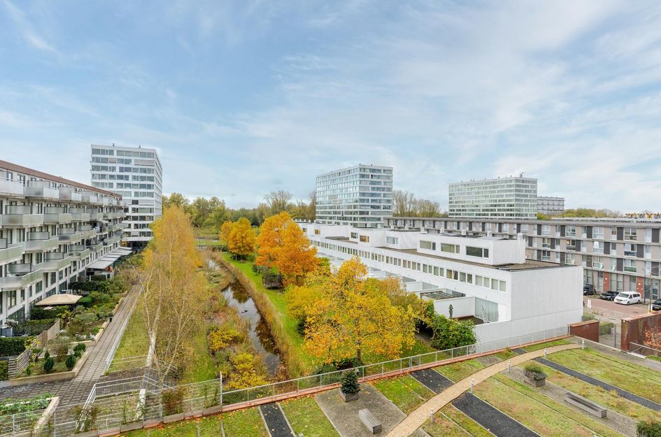 Pieter Calandlaan 867