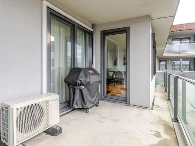 Pieter Calandlaan 867, Amsterdam