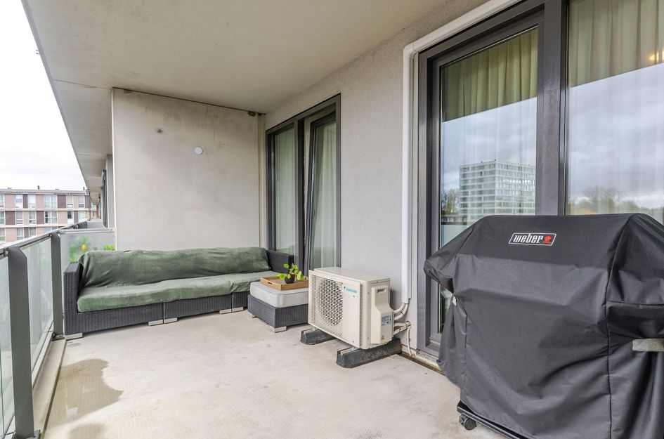 Pieter Calandlaan 867