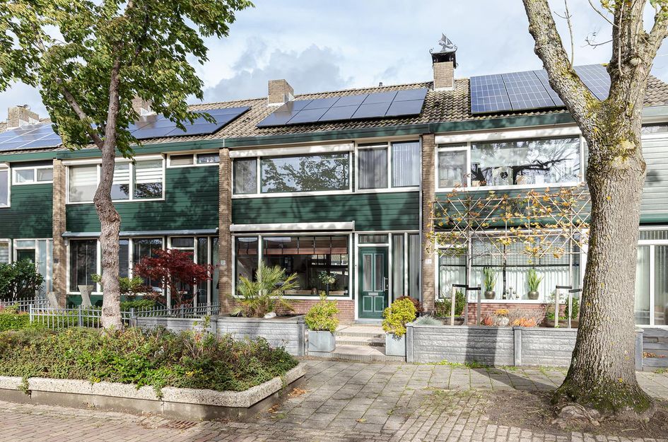 Guido Gezellestraat 53