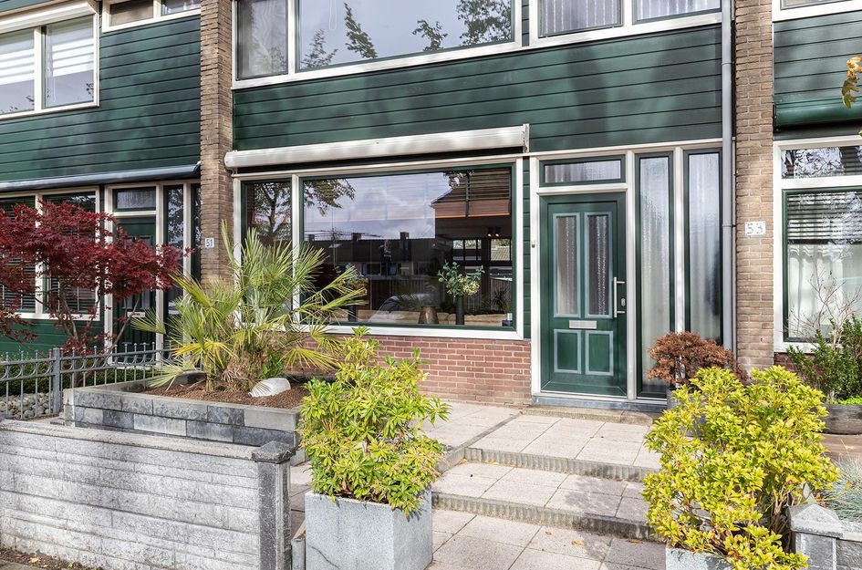 Guido Gezellestraat 53