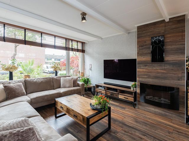 Guido Gezellestraat 53, Papendrecht