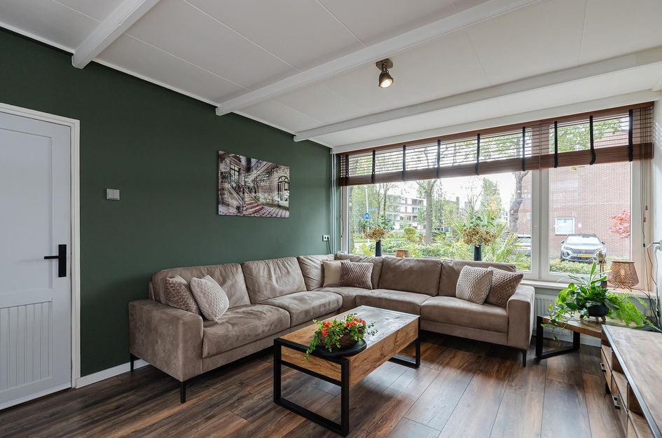 Guido Gezellestraat 53