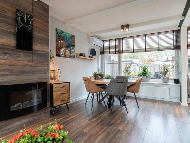 Guido Gezellestraat 53, Papendrecht