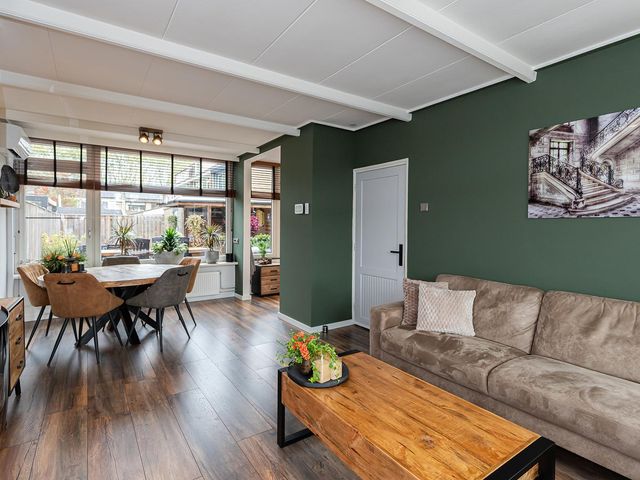 Guido Gezellestraat 53, Papendrecht