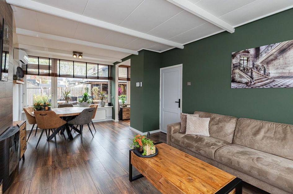 Guido Gezellestraat 53