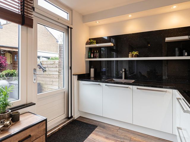 Guido Gezellestraat 53, Papendrecht