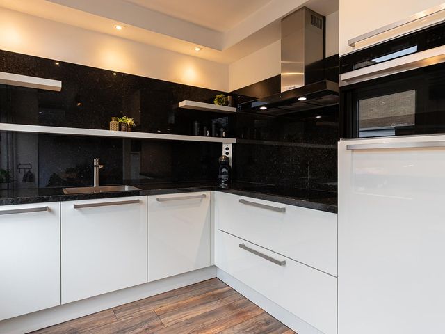 Guido Gezellestraat 53, Papendrecht