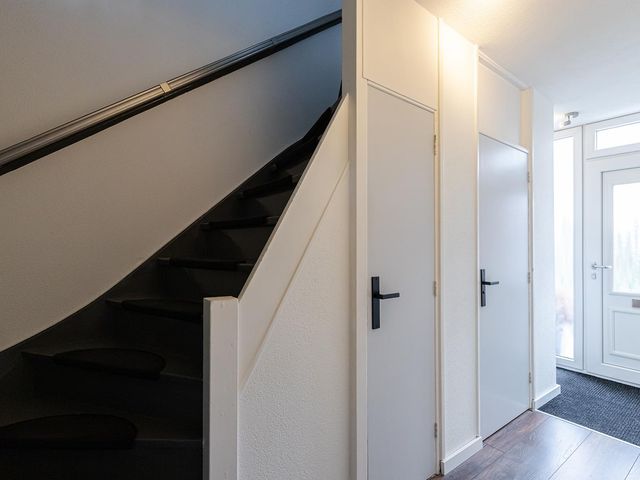 Guido Gezellestraat 53, Papendrecht