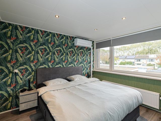 Guido Gezellestraat 53, Papendrecht