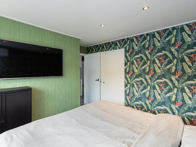 Guido Gezellestraat 53, Papendrecht