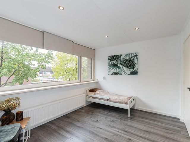 Guido Gezellestraat 53, Papendrecht